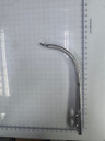 Knee Hohmann Retractor Curved Medium