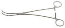 DeBakey Bahnson Clamp 9" Cvd