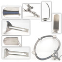 O'Sullivan-O'Connor Abdominal Retractor