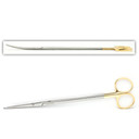 Tc Metzenbaum Sciss. 9 Cvd. | 1-0221