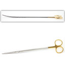 Metz Nelson Scissors 11In Cvd Tc | 1-0242