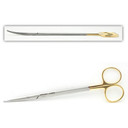 Tc Metzenbaum Sciss. 7 Curved Delicate | 1-0281