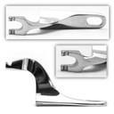 Gomco Circumcision Clamp Arm