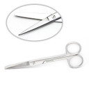 Operating Scissors 6In Str. S/B | 1-0502