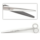 Mayo Scissors 9In Straight