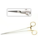 Tungsten Carbide Micro Vascular Needle Holders 9 Inches