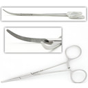 Rankin-Crile Fcps 6 1/4In Cvd