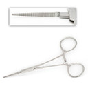 Crile Fcps. 5 1/2In Str. Delicate | 77068