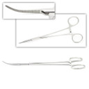 Coller Forceps 7.25In Cvd.