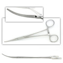 Crile Fcps. 8In Cvd.