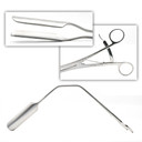 Lateral Vaginal Retr 72Mm Blade Length | 189928