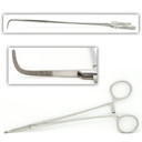 Kantrowitz Forceps 7.5In Delicate Rt. Angle