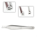 Adson Tissue Fcps 4.75In 2X3 Teeth