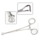 Babcock Forceps 6 1/4