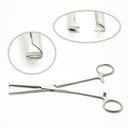 Allen Intestinal Clamp 8