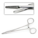 Hegar Nh 6-1/4 Stubby Jaw | 848460