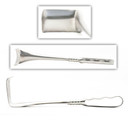 Richardson Retractor 1 5/8In Wide X 2.5In Deep | 1537308