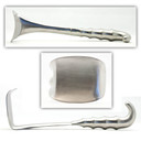 Kelly Retractor 2 1/2In Widex3In Deep