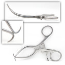 Gelpi Retractor 4 1/2In