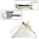 Graves Vag Spec Med 4