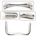 Sims Retr Double Ended Medium