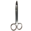 Beebe Crown Scissors, Broad Tip, Cvd