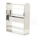 Bruns 7" Sterilizer Rack Holds 12