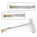 Lebsche Sternum Chisel 10