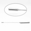 Garrett Dilator 5-1/2 X 3.0Mm