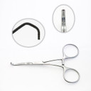 Cooley Neo Anastomosis Clamp 5