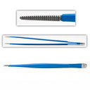 Monopolar Rees Forceps 1.2Mm Tip 8In