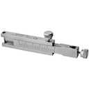 Leg Lngth Caliper W/ Sterilizable Level &Case