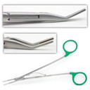 Hemostatic Clip Applier Cvd 8In Med-Lg Clip