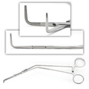 Mcdougal Prostectomy Clamps Ang Right