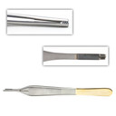 Tc Brown Adson Forceps 6In