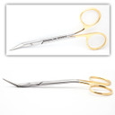 Giunta Double Angled Nasal 5 1/4 In 13.5 Cm