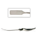 Endo Brow Dissector Curved