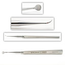 Molt Curette #4