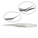Coronary Art Scissors,25*,17Cm