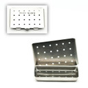 Clamp Box For Micro Clamp Set (8)