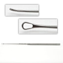 Curette Ear Sprague Size 1