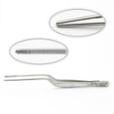 Forceps Ear Dressing Lucae Std | 2-0902