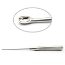 Endaural Curette 8In 4X5 .5Mm Cup | 2-1107