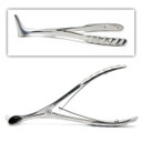 Speculum Nasal Vienna No-1 | 80752