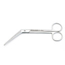 Scissors Seiler Turbinate Angled To Side | 363450