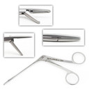 Forceps Noyes W/Serrated Jaws