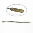 Diamond Surface Rasp Curved 7