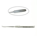 Elv Periosteal Joseph Curved 4Mm | 989840