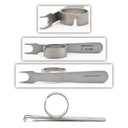 Hook Double Millard (Nasal Tip)