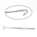 Retractor Fomon Ball Tips 13Mm Wide | 1040974